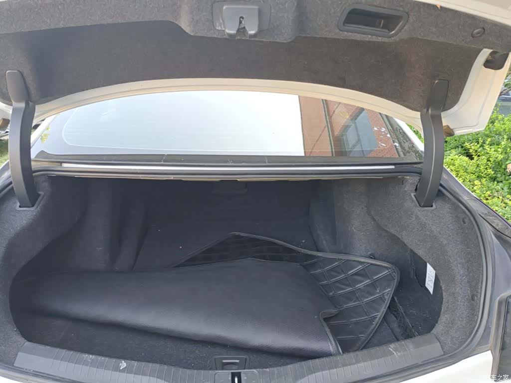 Cadillac CT6, 2019 19