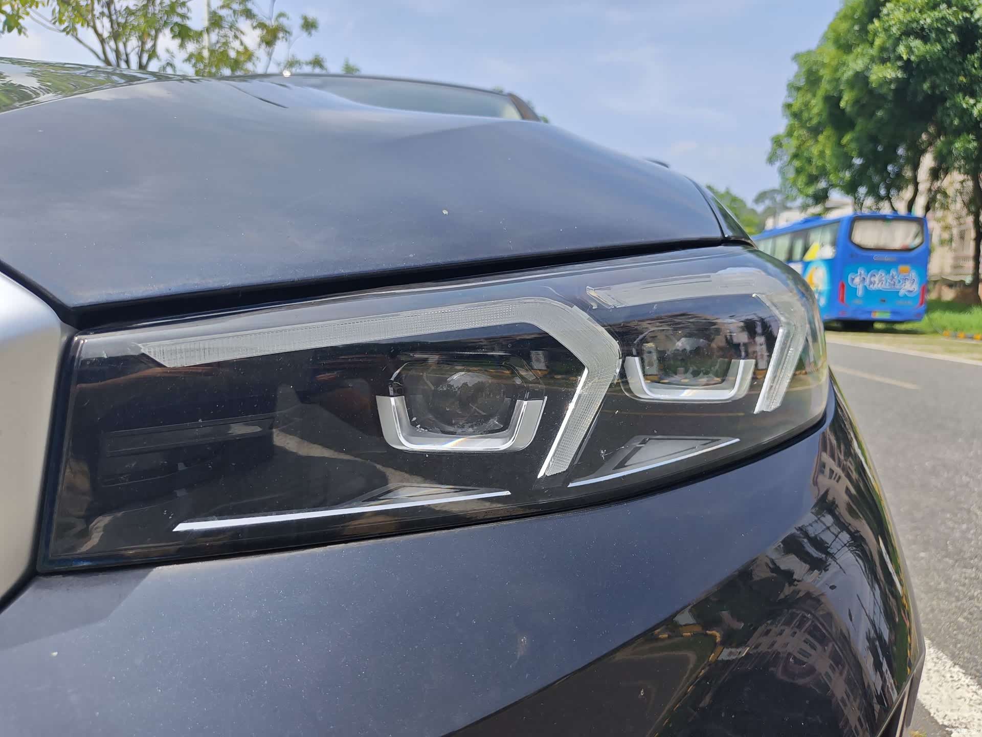 BMW i3, 2024 17