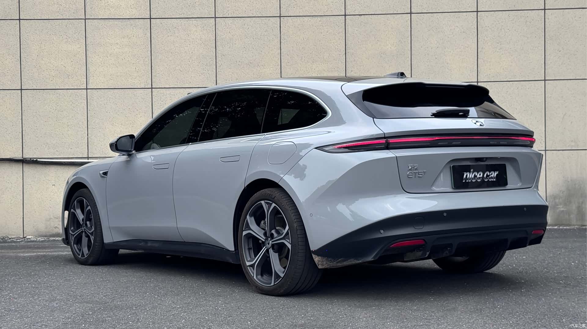 NIO ET5, 2024 4
