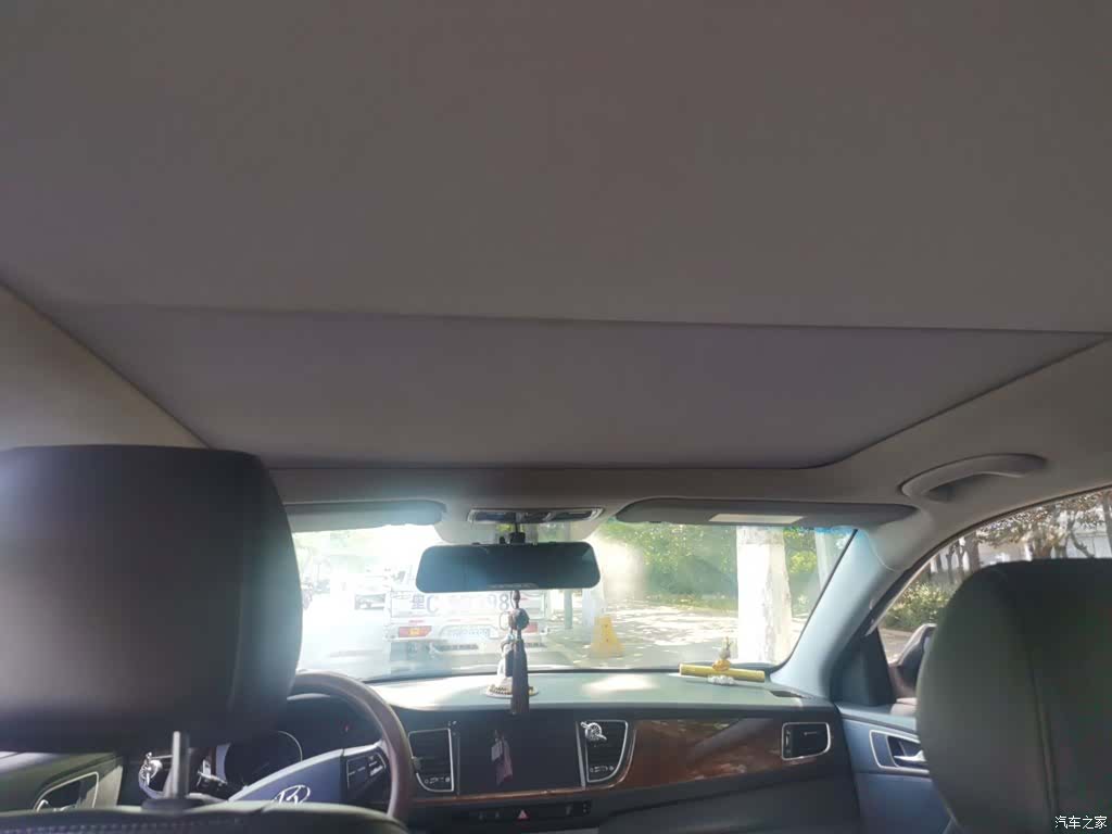 Hyundai DLX, 2016 9
