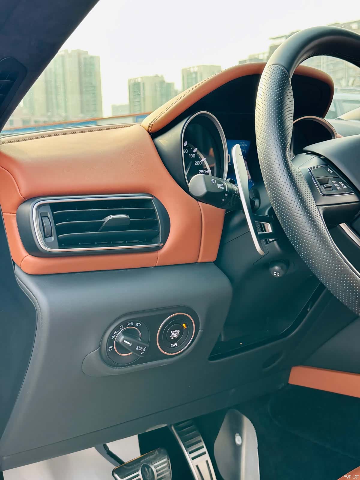 Maserati Levante, 2020 12