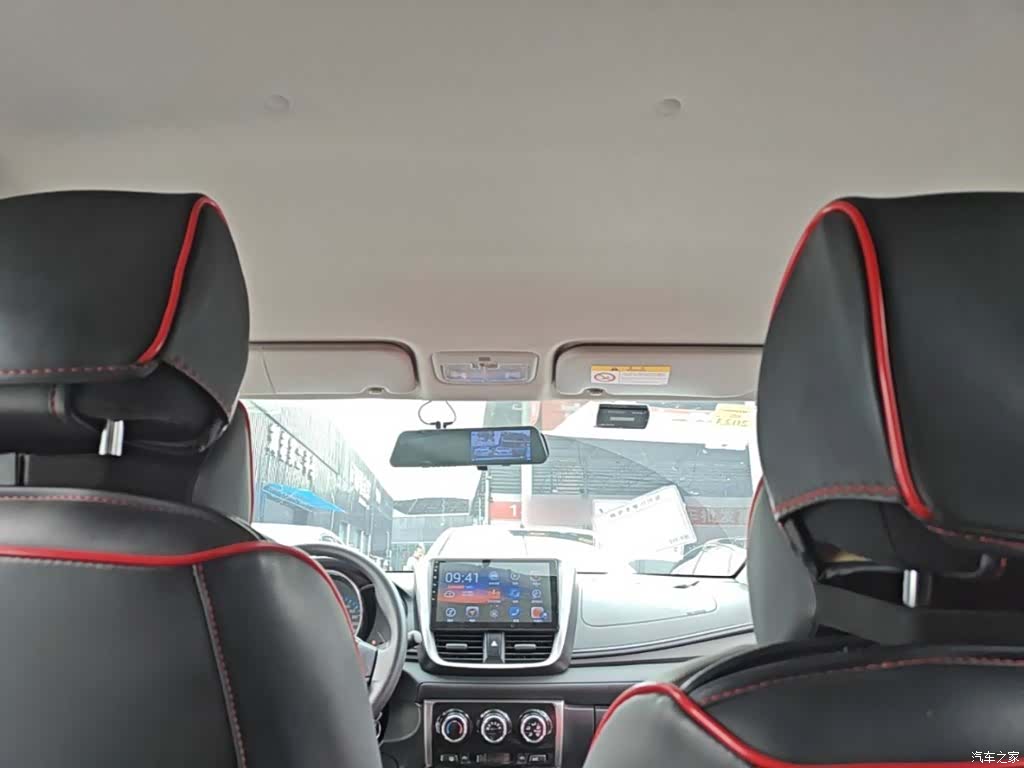 Toyota FS, 2019 18