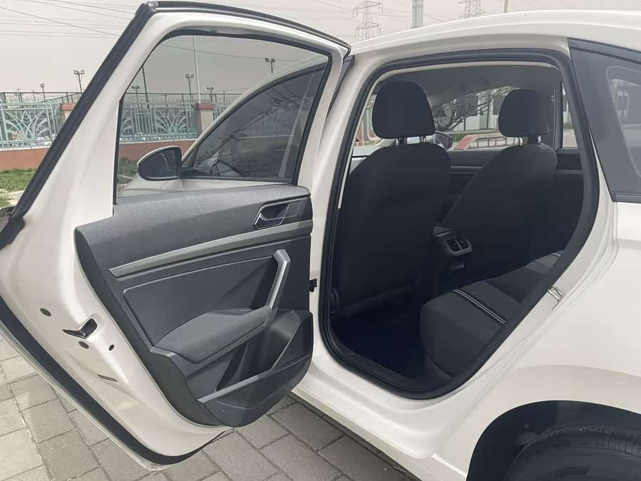 Volkswagen Lavida 2021, фото 11