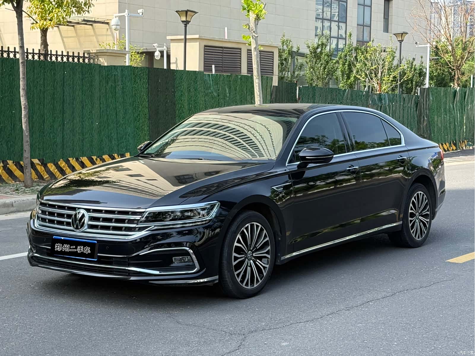 Volkswagen Phideon