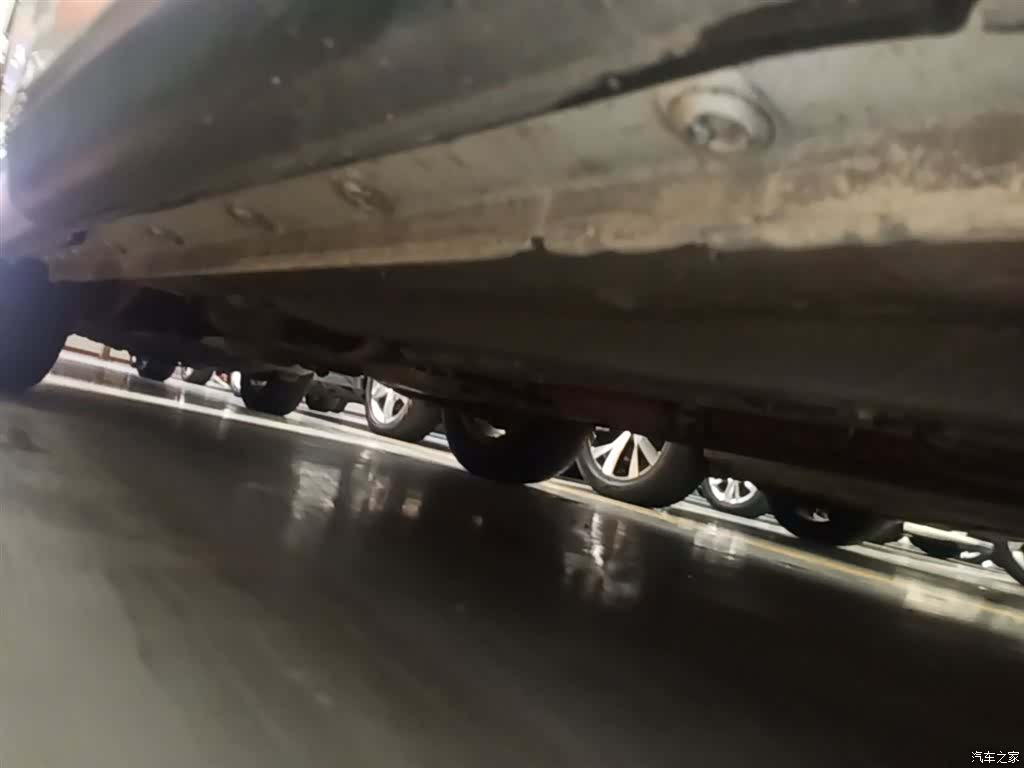 Borgward BX7, 2017 21