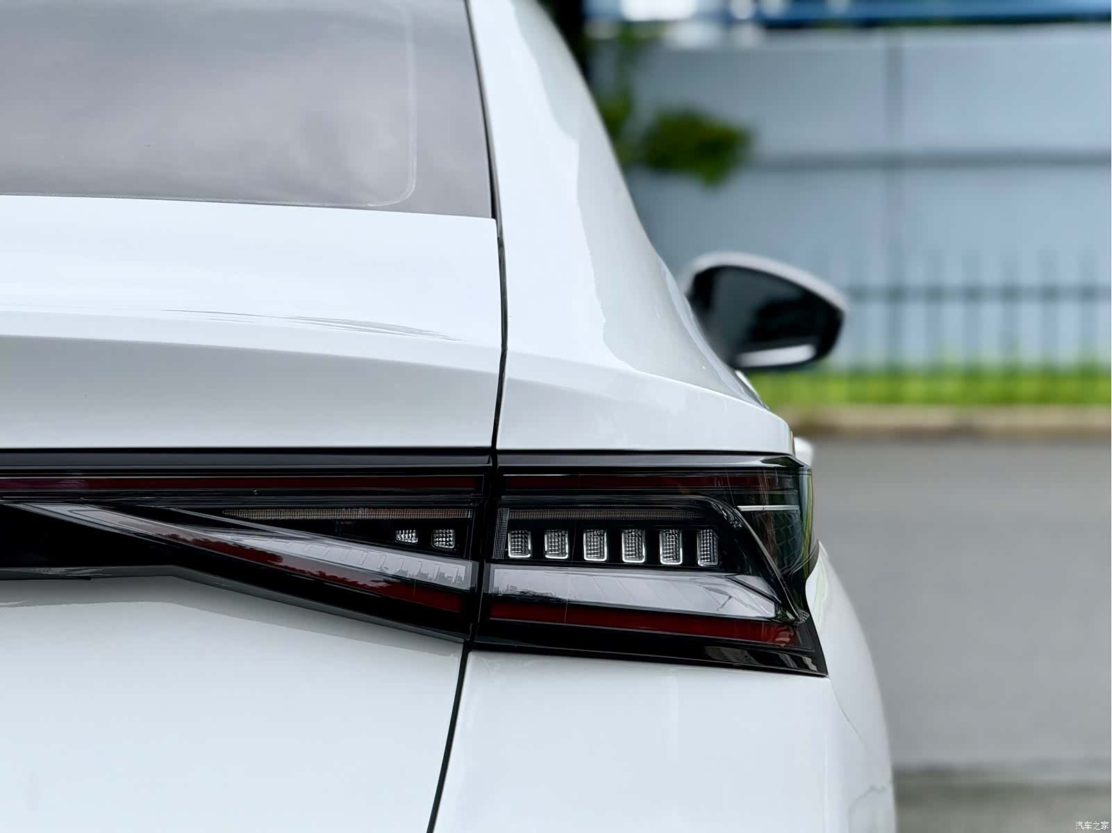 Chery Arrizo 8, 2025 19