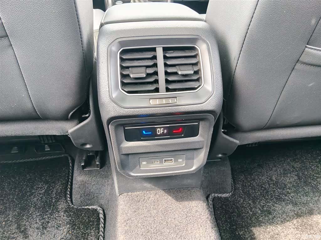 Volkswagen Tiguan L, 2021 18