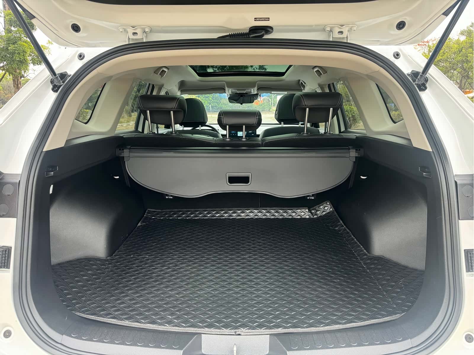 Haval H6, 2023 18