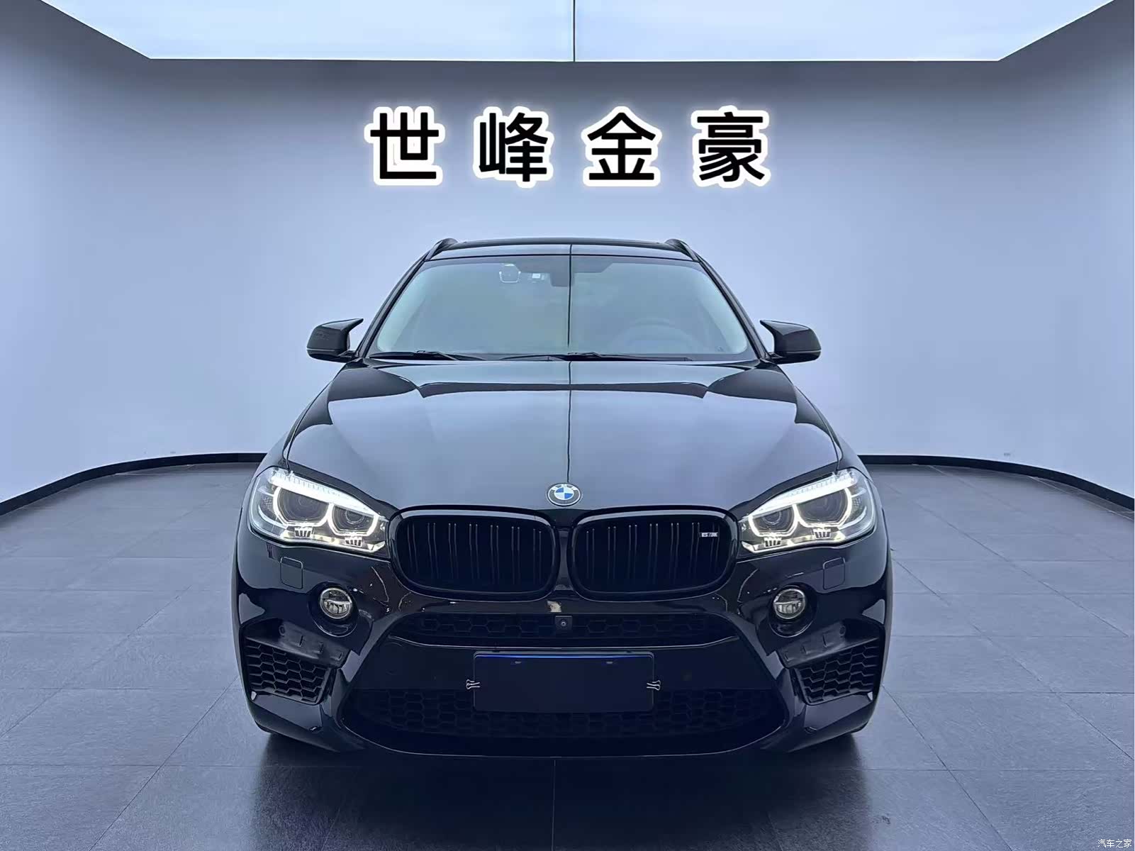 BMW X6, 2017 2