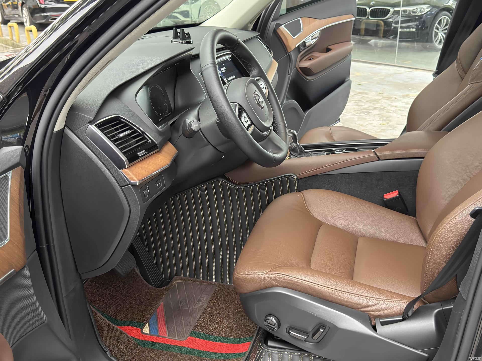 Volvo XC90, 2019 3