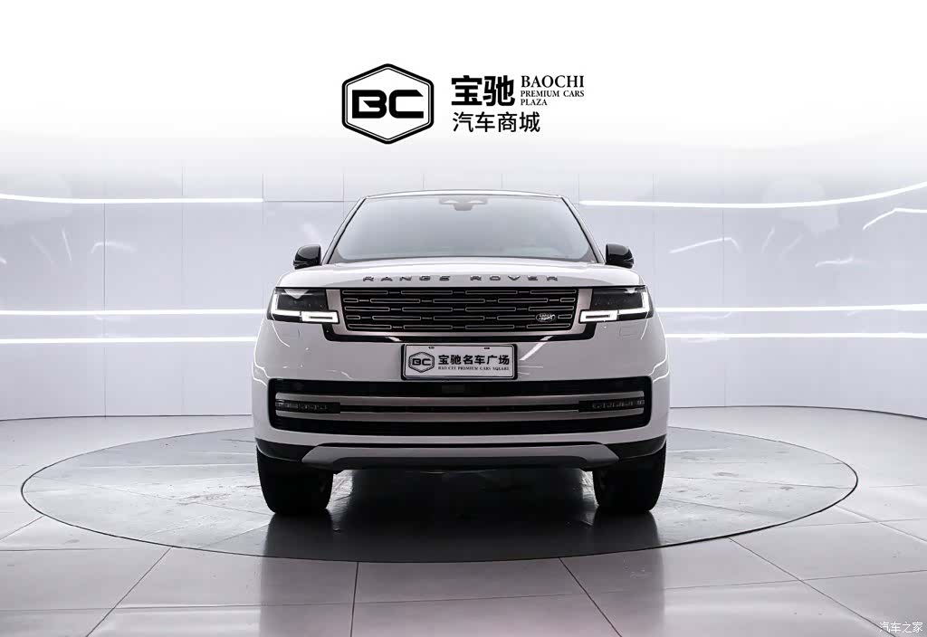 Land Rover Range Rover, 2026 2