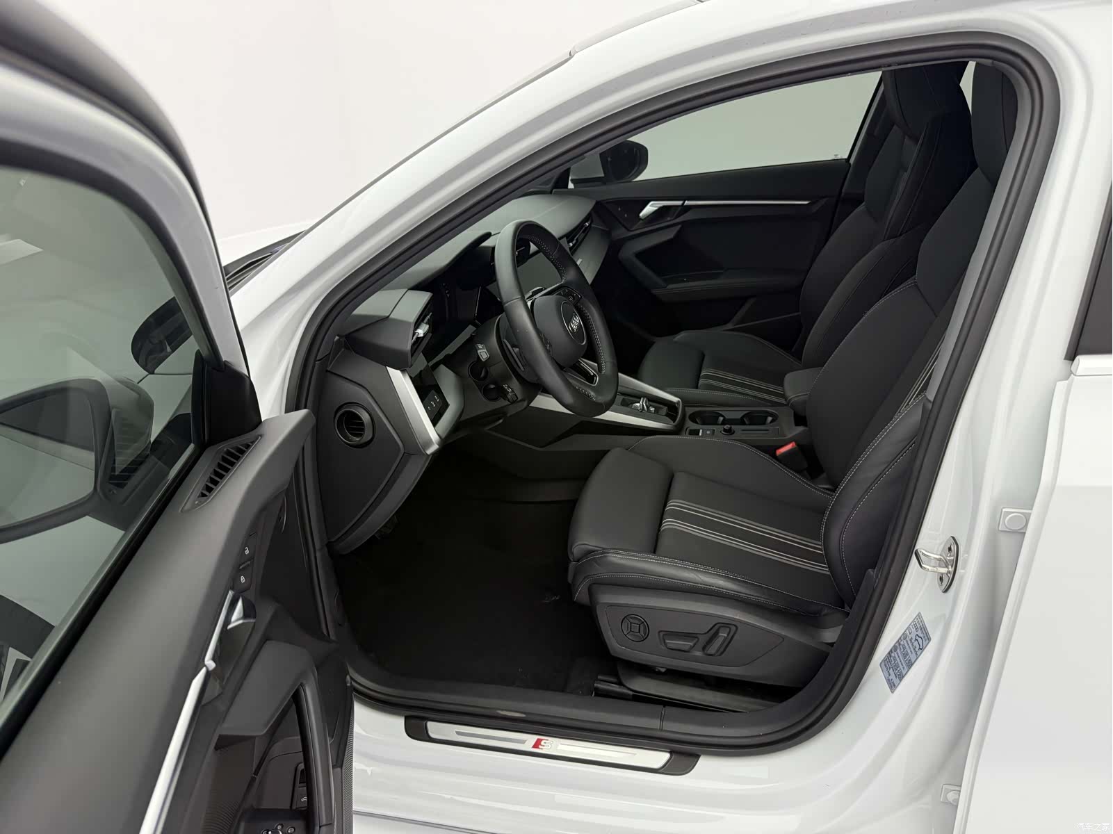 Audi A3, 2022 18