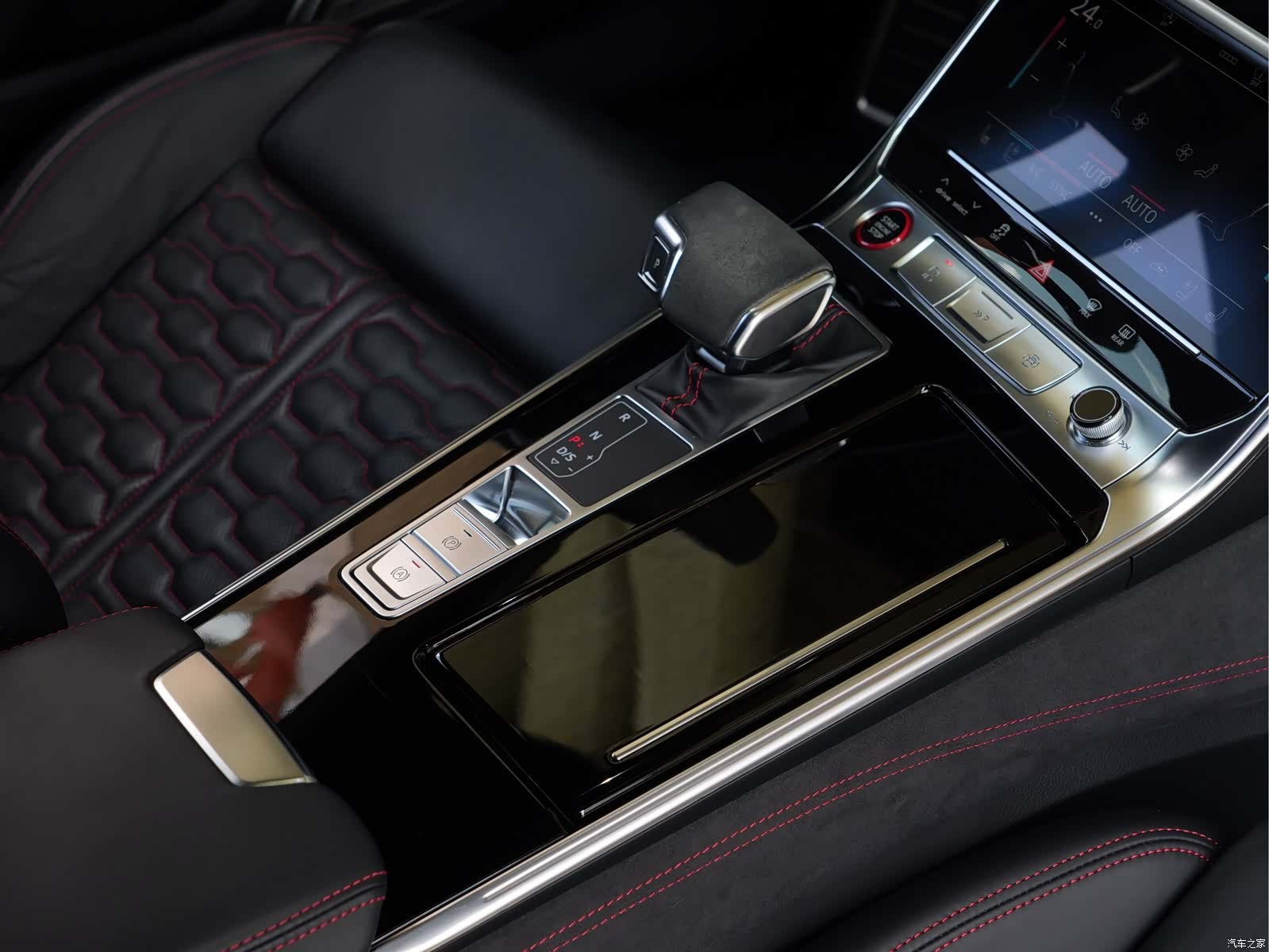 Audi RS, 2023 17