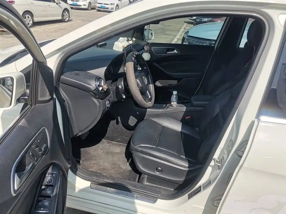 Mercedes-Benz Class B