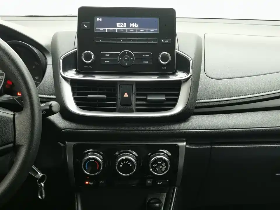 Toyota YARiS L Zhixuan