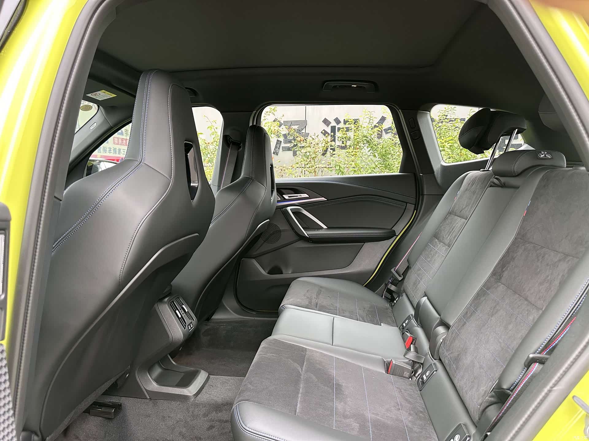 BMW X1, 2026 6