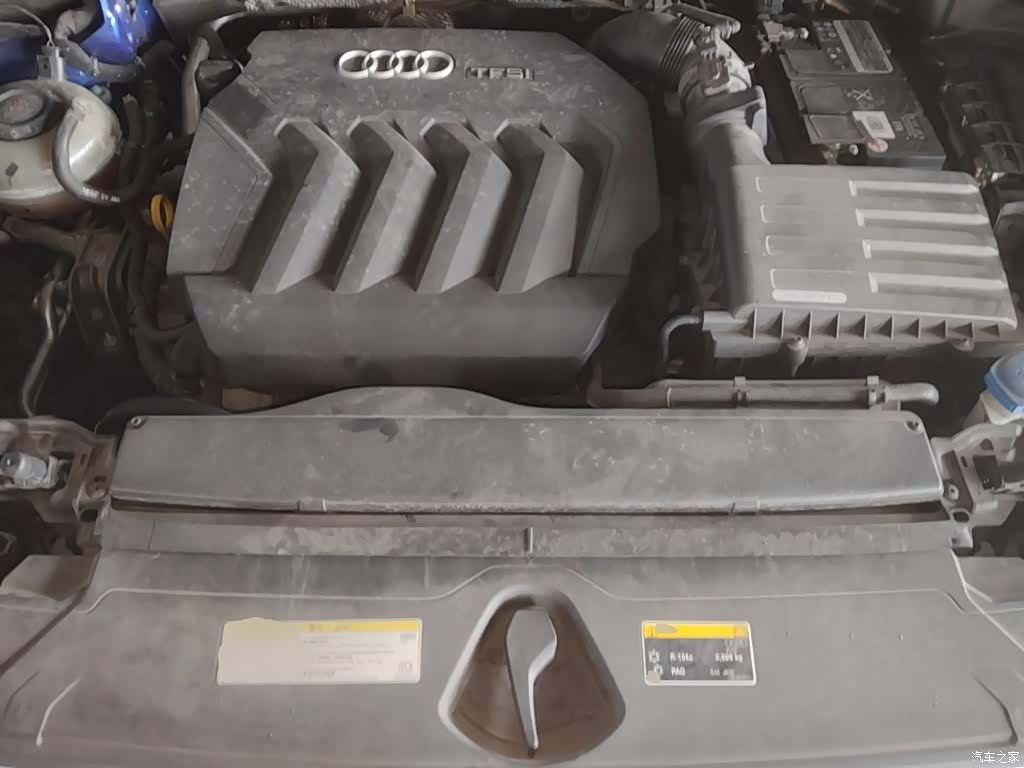 Audi Q3, 2020 20