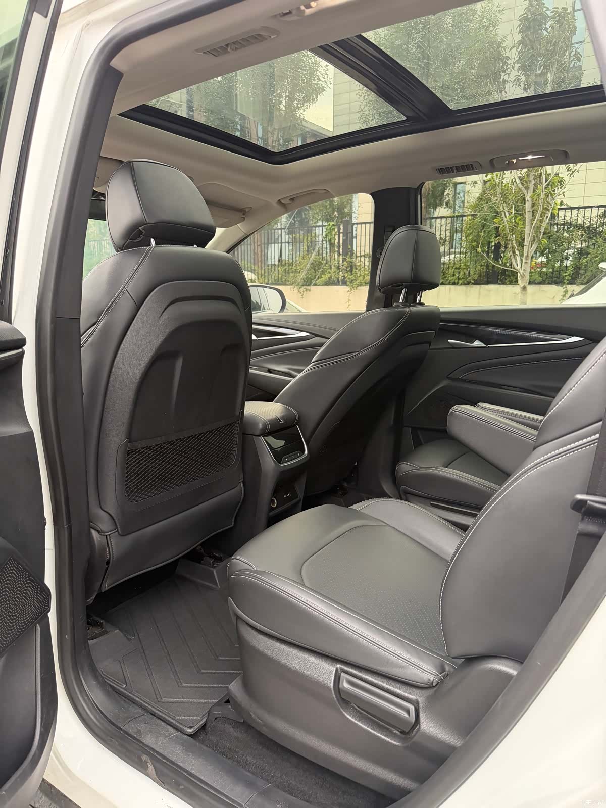 Maxus G50, 2019 6