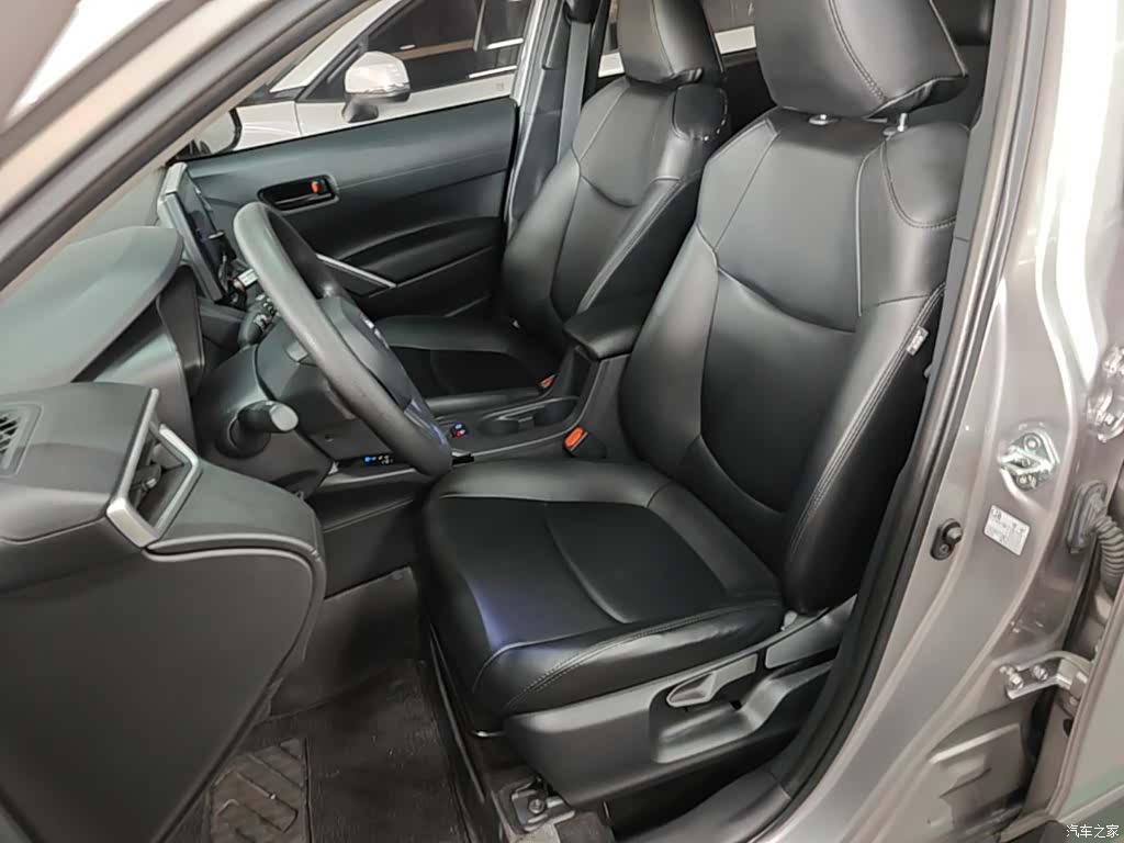 Toyota Corolla, 2023 15