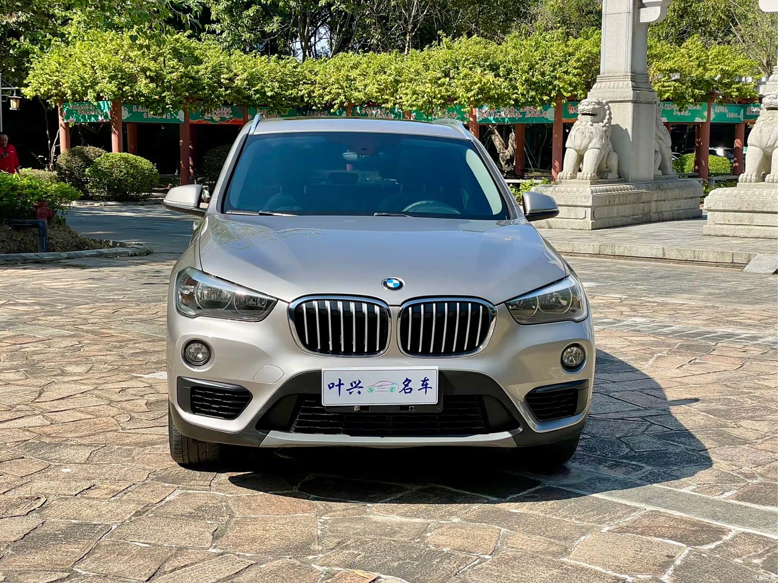 BMW X1, 2019 2