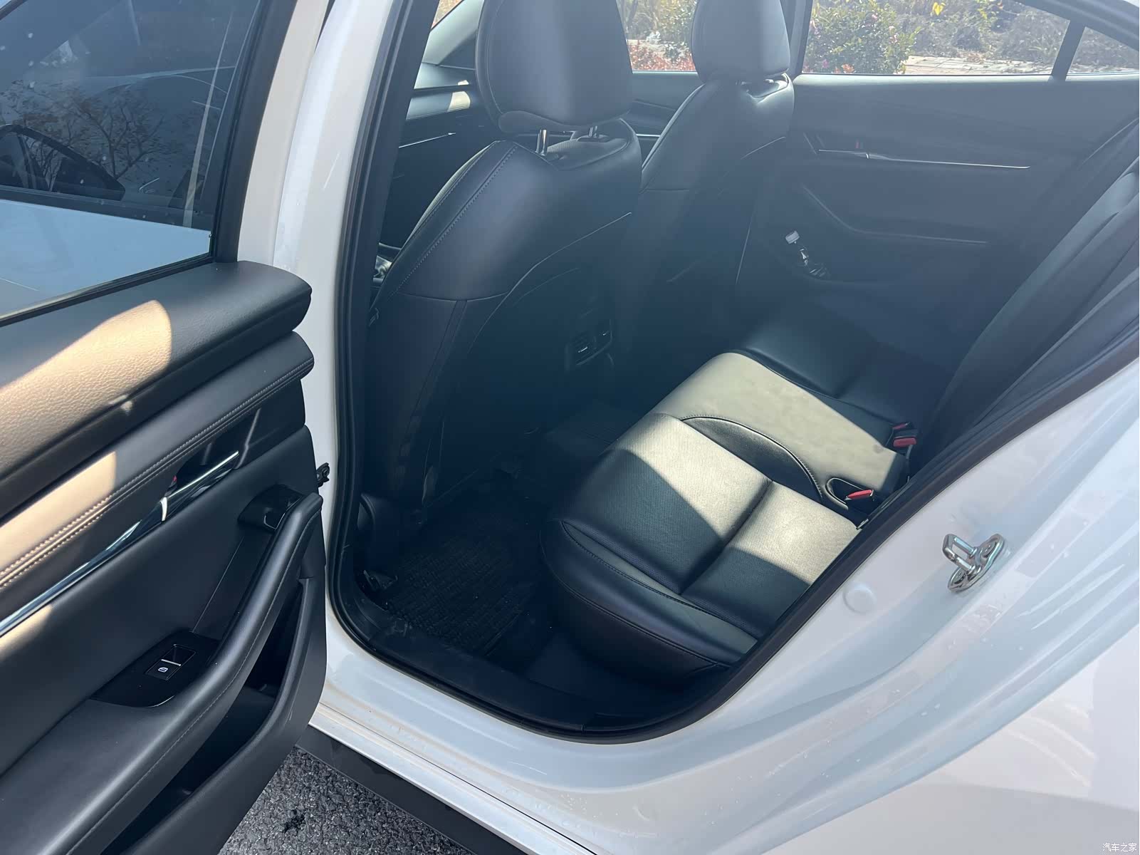 Mazda Mazda3, 2021 9