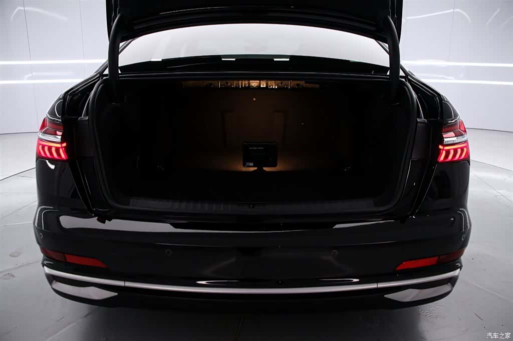 Audi A6L, 2024 15
