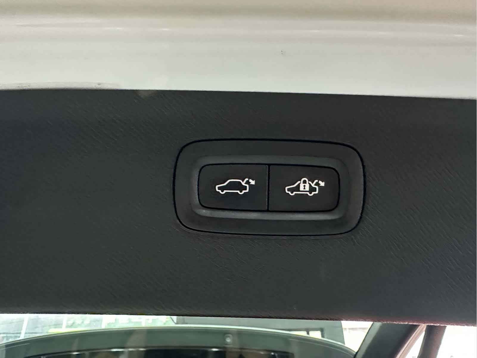 Volvo XC90, 2018 10