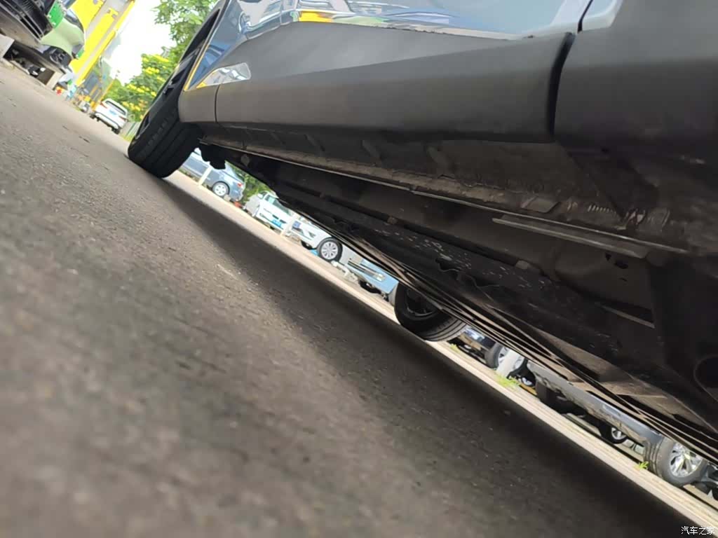 BYD Seagull, 2025 21