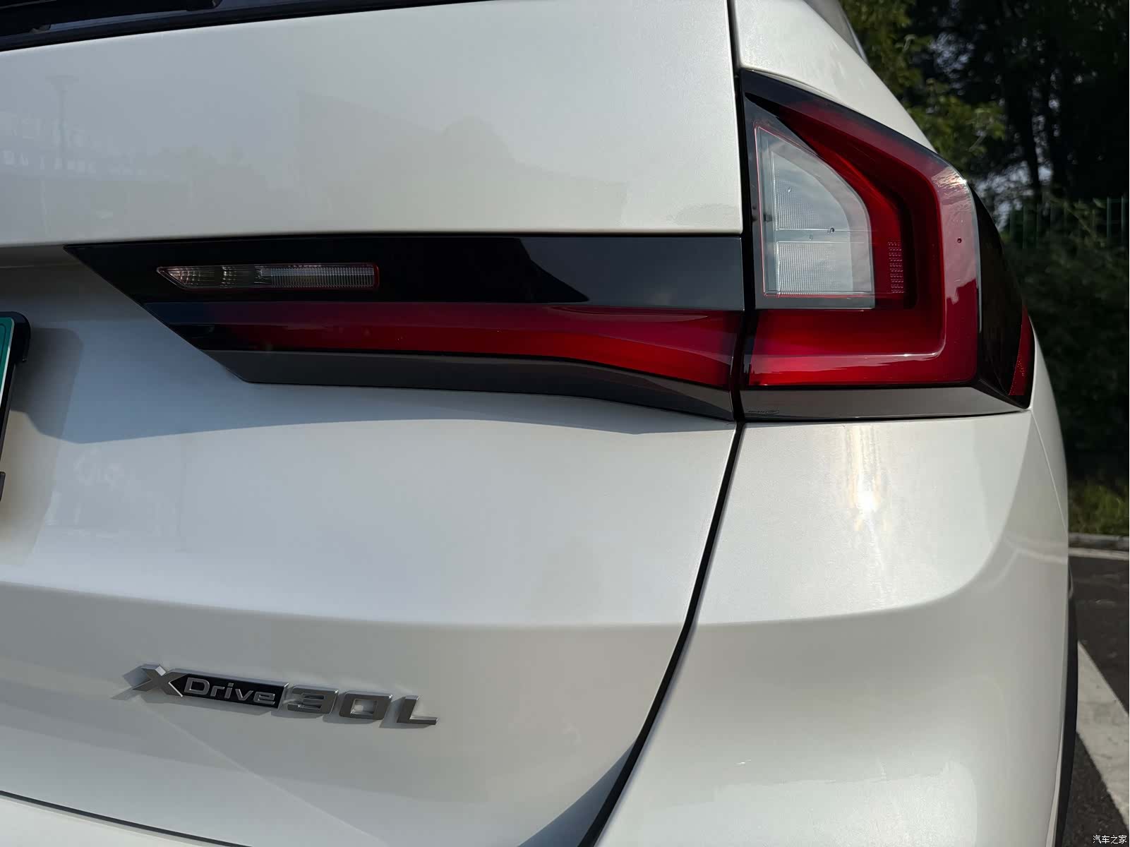 BMW iX1, 2025 19