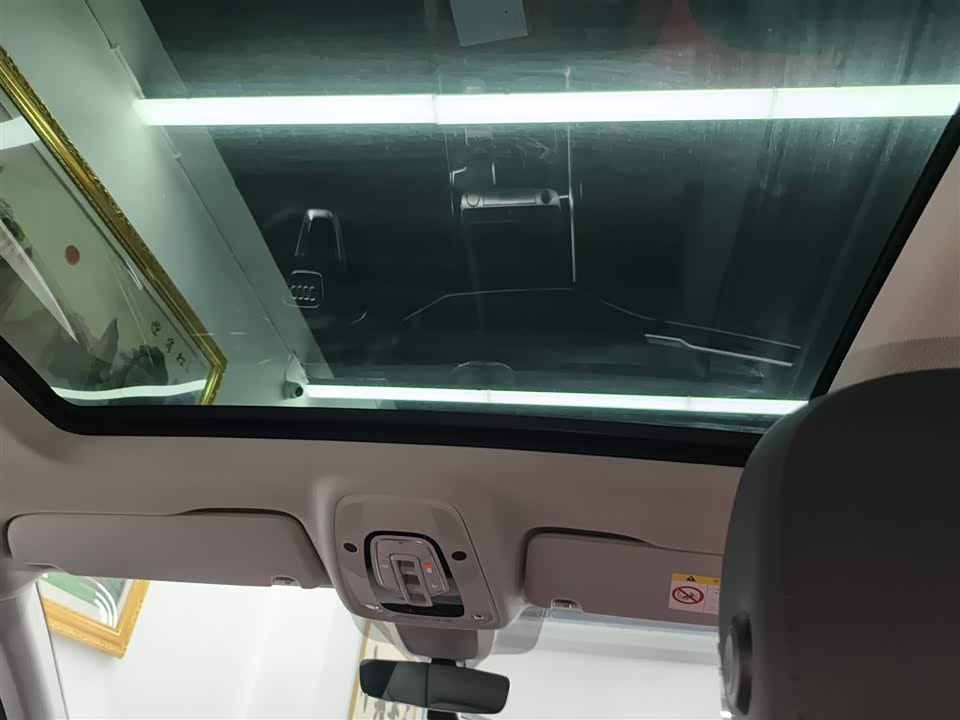 Audi Q7 Audi Q7
