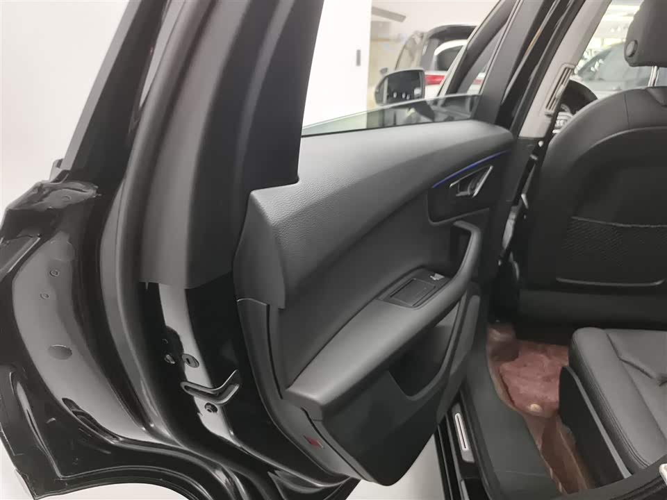Audi Q7 Audi Q7