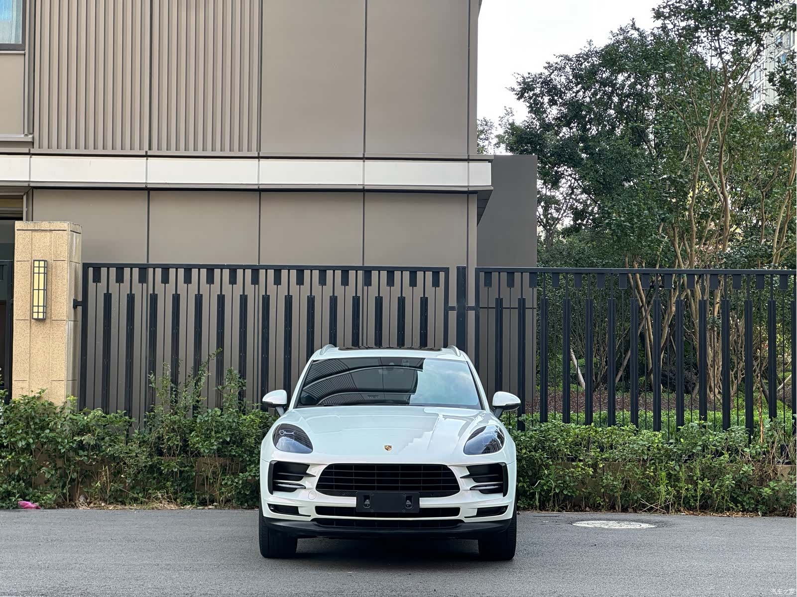 Porsche Macan, 2020 2
