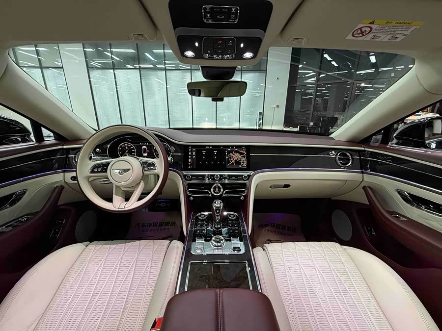 Bentley Fich 2022, фото 21