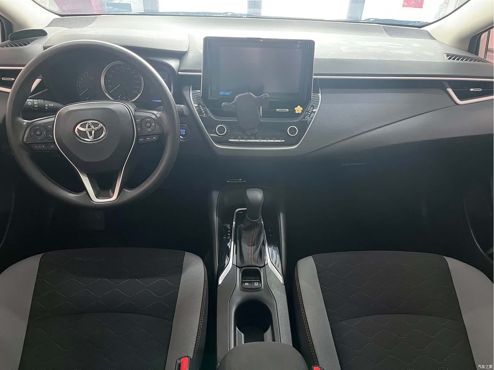 Toyota Corolla, 2022 9