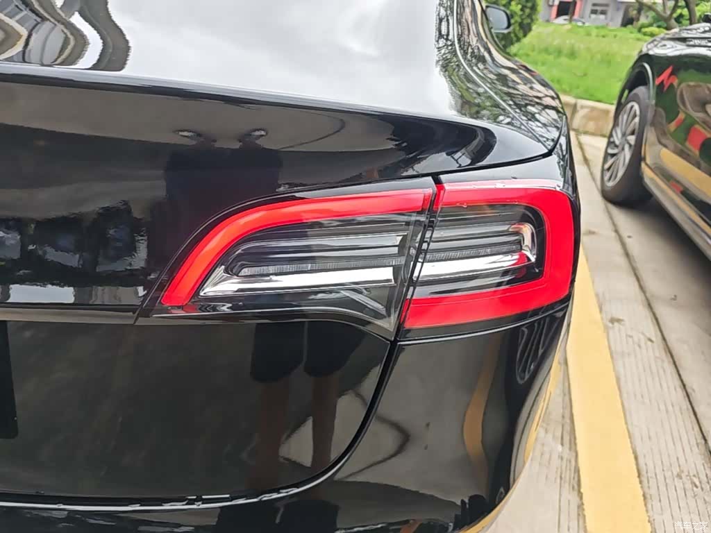 Tesla Model 3, 2020 8