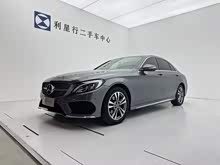 ����C�� 2018�� C 200 L �˶���