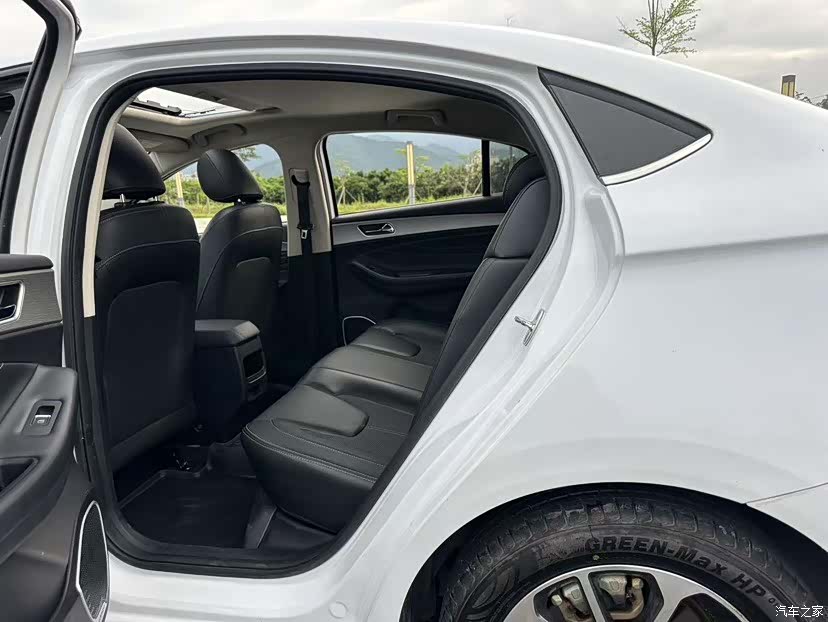 Chery GX, 2021 24