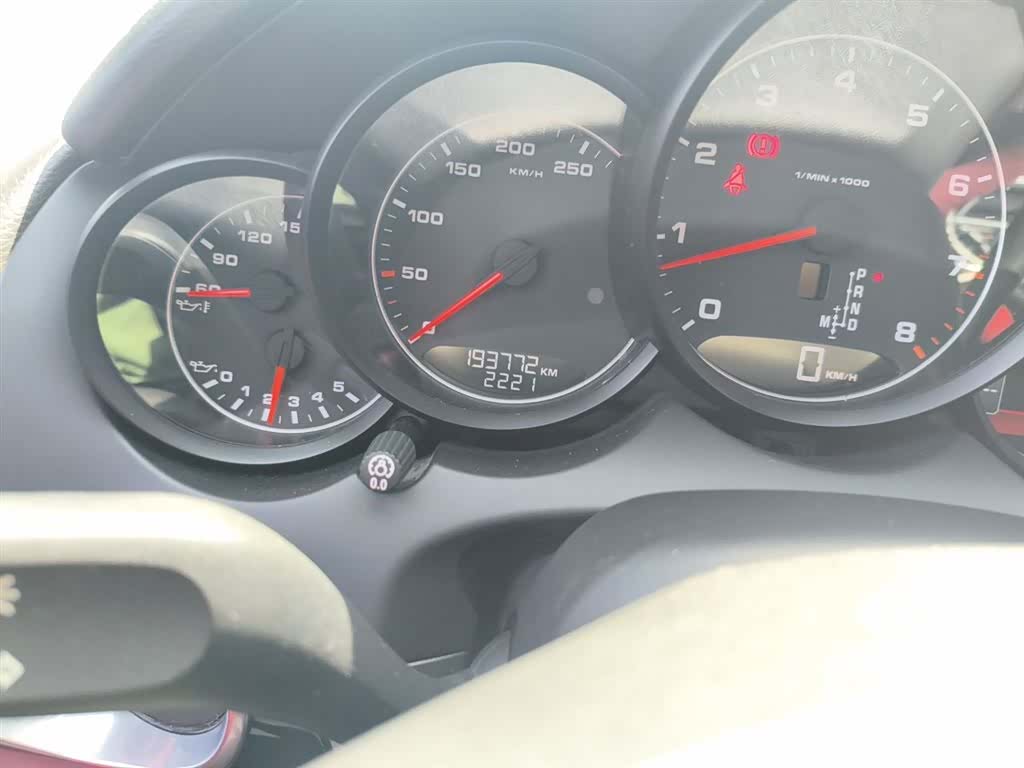 Porsche Cayenne, 2014 все фото