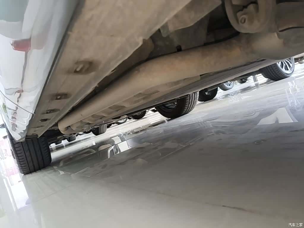 Chery Tiggo 9, 2025 22