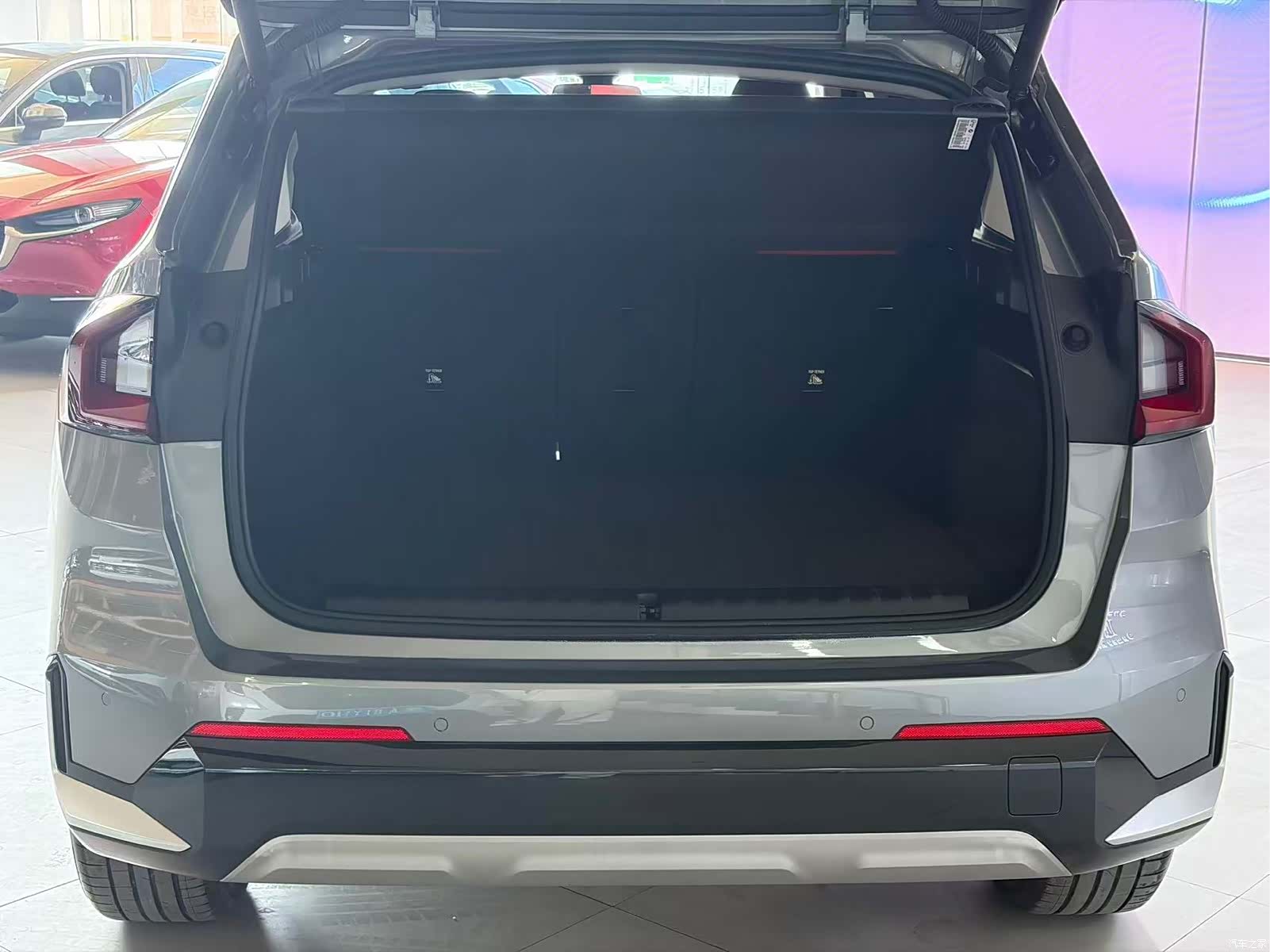 BMW X1, 2023 6