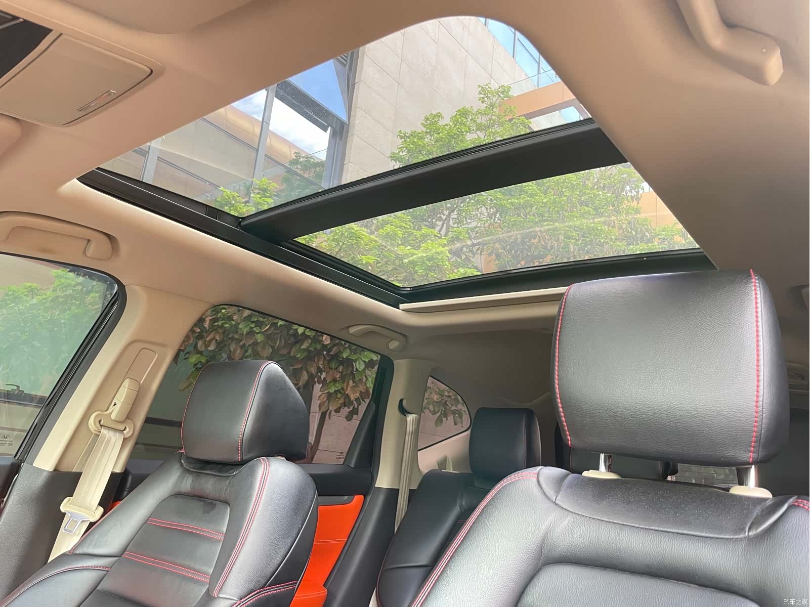 Honda CR-V, 2019 11