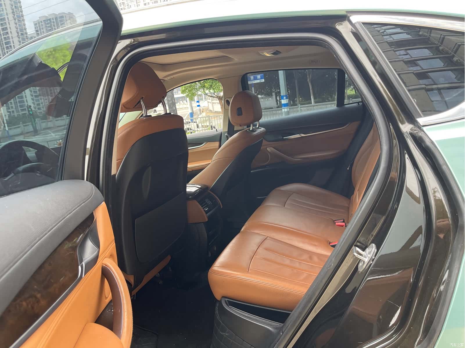 BMW X6, 2017 16