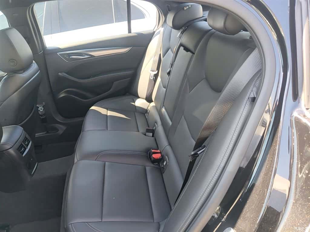 Cadillac CT5, 2023 17