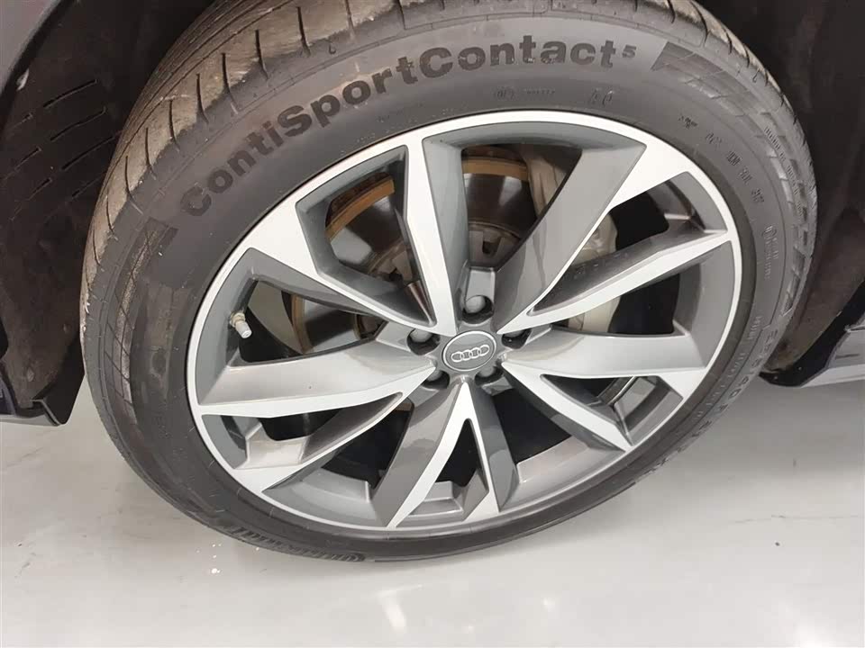Audi Q7 Audi Q7