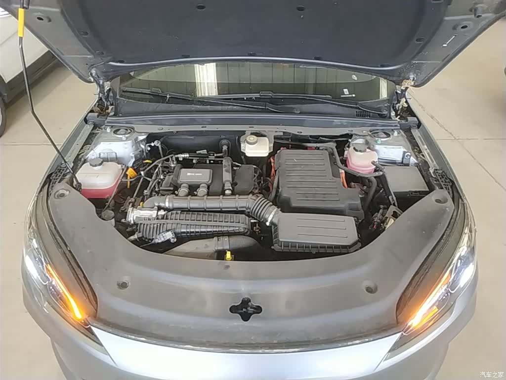 BYD Seal, 2025 20