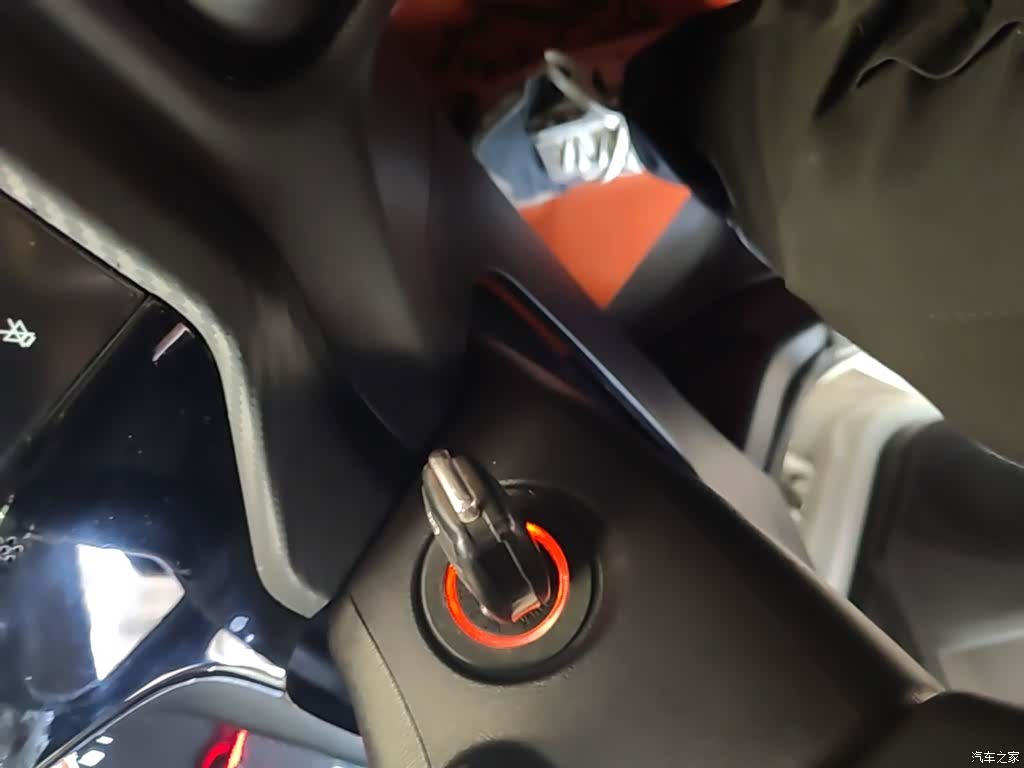 Chery 3x, 2019 14
