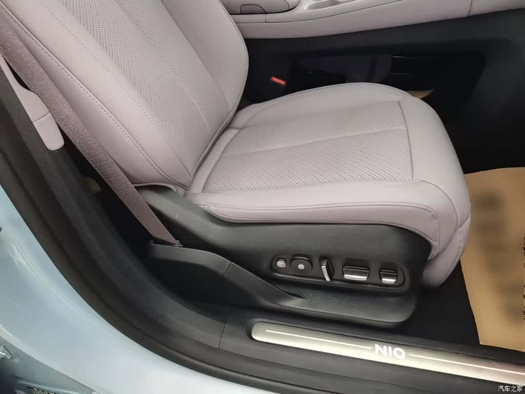 NIO EC6, 2023 25