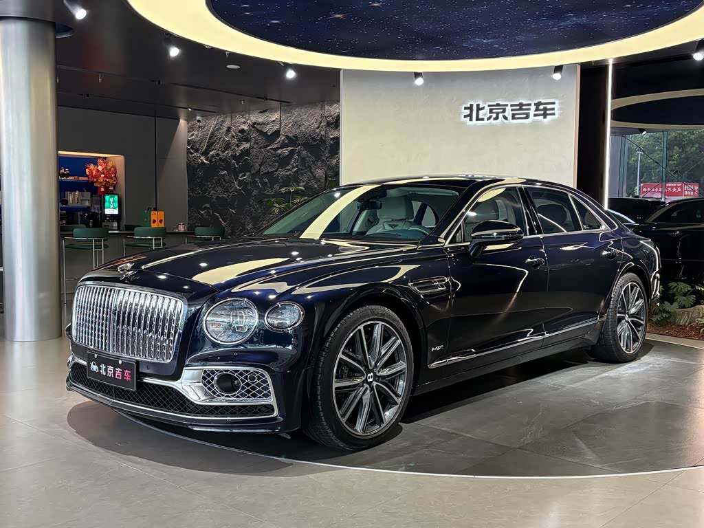 Bentley Flying Spur