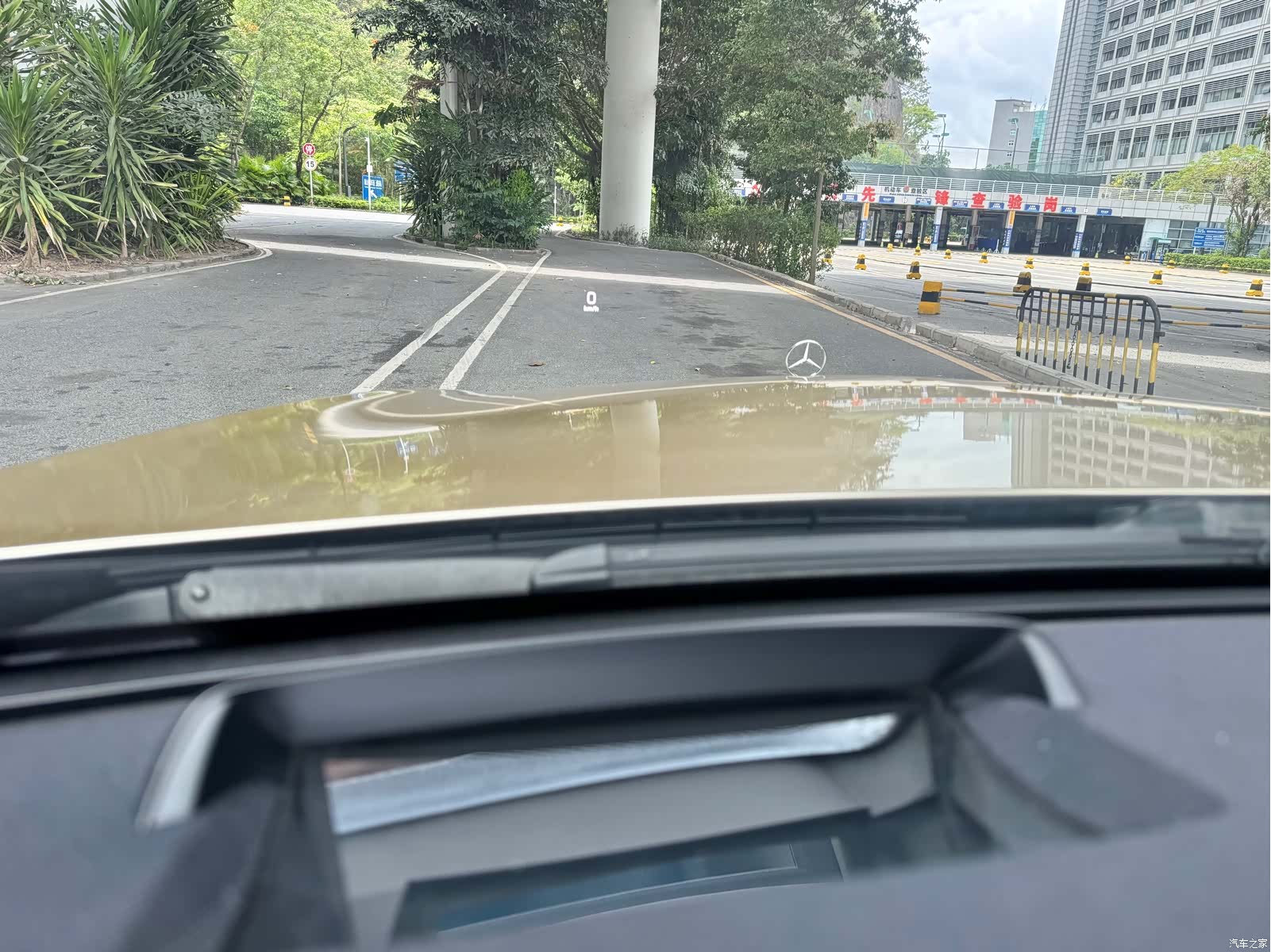 Maybach S-Class, 2018 19