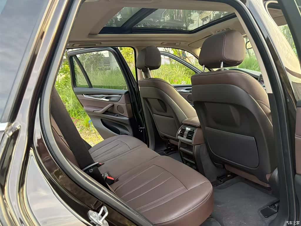 BMW X5, 2014 9